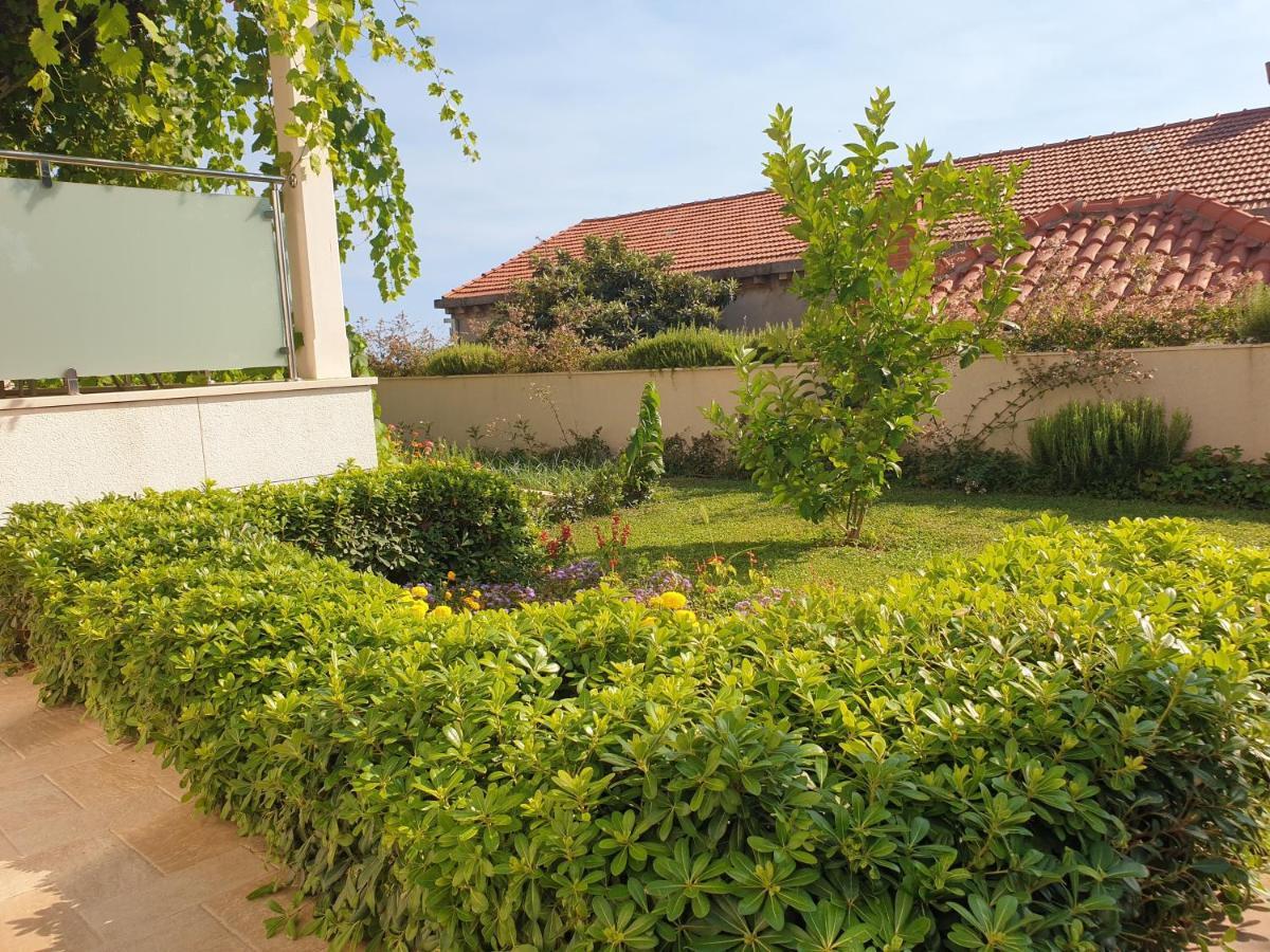 ドゥブロブニクAbelia, Two Terraces, Hot Tub, Free Parkingアパートメント エクステリア 写真